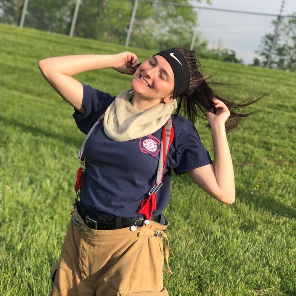 Meet your Posher, Miranda